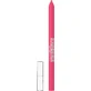 Maybelline New York Tatoo гелевий олівець Ультрарожевий гелевий олівець