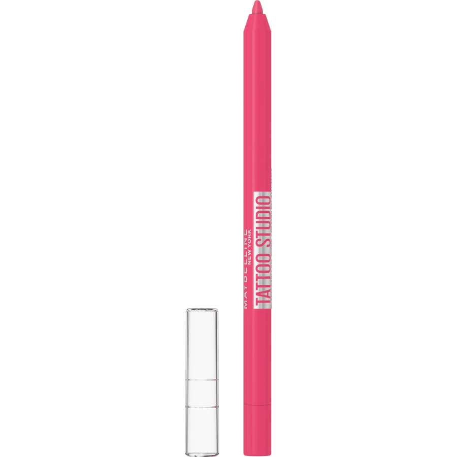 Maybelline New York Tatoo гелевий олівець Ультрарожевий гелевий олівець: ціни та характеристики