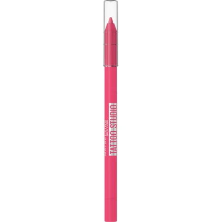 Maybelline New York Tatoo гелевий олівець Ультрарожевий гелевий олівець: ціни та характеристики
