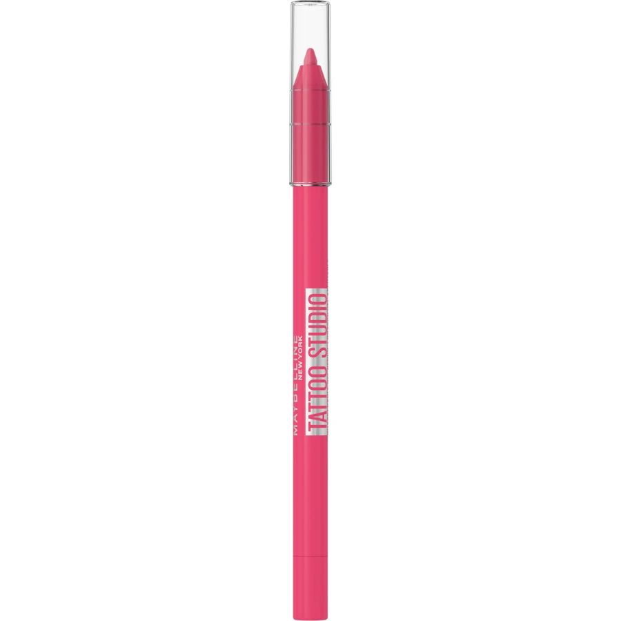 Maybelline New York Tatoo гелевий олівець Ультрарожевий гелевий олівець: ціни та характеристики