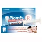 Временная зубная пломба Plomb-R, 3 г