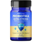 MOVit Energy Probiotics Extra Strong 30 капсул