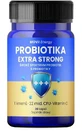 MOVit Energy Probiotics Extra Strong 30 капсул