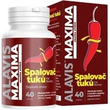 Жиросжигатель Alavis Maxima 40 капсул