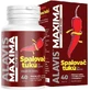 Alavis Maxima Spaova жир 40 капсул