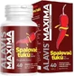 Alavis Maxima Spaova жир 40 капсул
