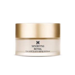 Sesderma Retisil Інтенсивний омолоджуючий крем для контуру очей та губ, 30 мл