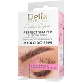 Стайлер для брів Delia Cosmetics Spiral Eyebrow Styler, 10 мл