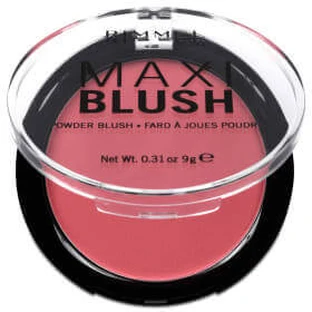 Rimmel London Maxi Blush Рум'яна 003 Wild Card, 9 г