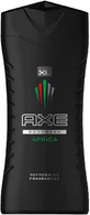 Гель для душу Axe Africa 400 мл