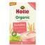 Каша с органической серой, +6 месяцев, 250 г, Holle Baby Food