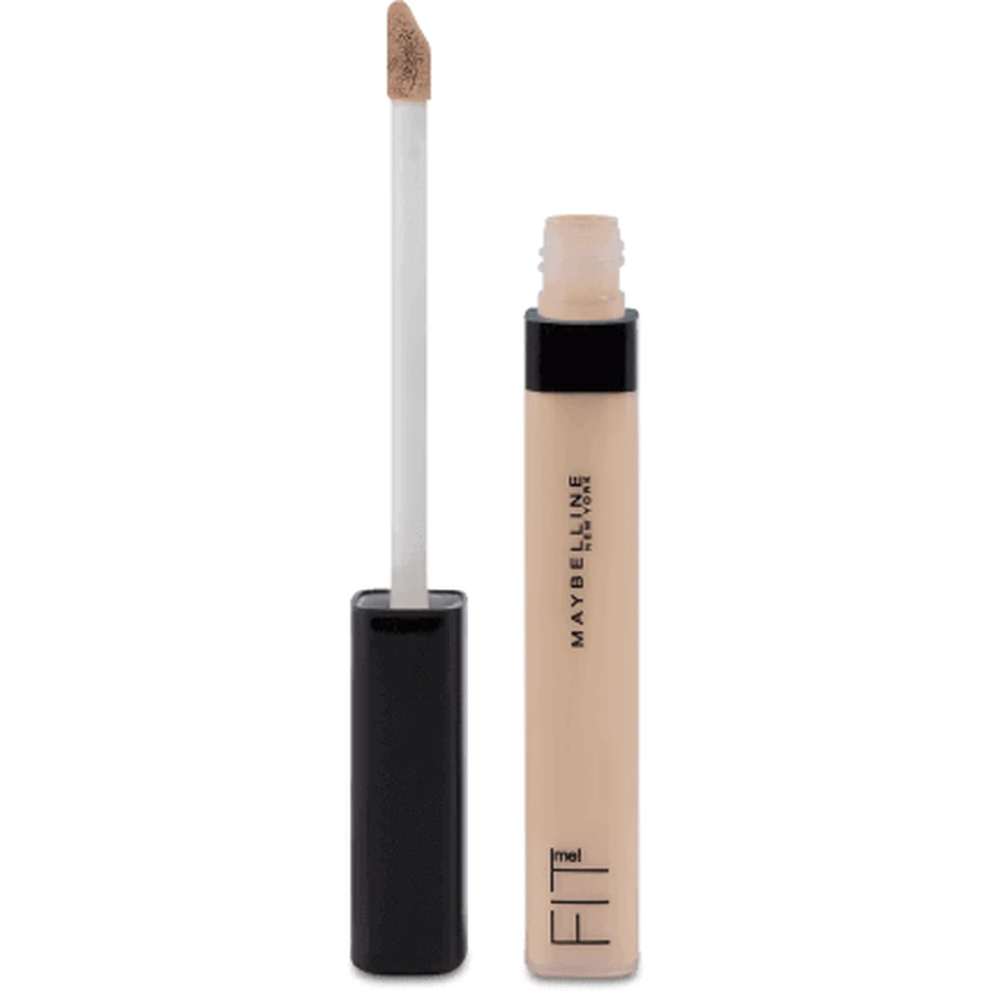 Maybelline New York Fit me консилер для обличчя 15 Fair, 6,8 мл: ціни та характеристики