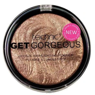 Technic Get Gorgeous Bronze Бронзуюча пудра для мелірування