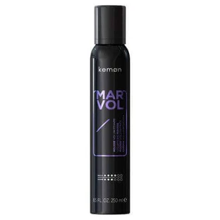 Пена для придания объема Marvol, 250 мл, Kemon