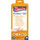 Spontex Protect M 100 шт