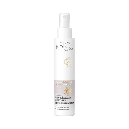BeBio Ewa Chodakowska Baby Hair Complex Natural moisturising leave-in conditioner, 150 мл: цены и характеристики