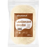 Allnature Клубничное драже неактивное 250 г