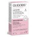 Олигобс Грудное вскармливание МББ Омега 3 Laboratoire CCD Oligobs Breastfeeding MBB Omega 3, 30 таблеток + 30 капсул