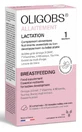 Олігобс Грудне вигодовування МББ Омега 3 Laboratoire CCD Oligobs Breastfeeding MBB Omega 3, 30 таблеток + 30 капсул