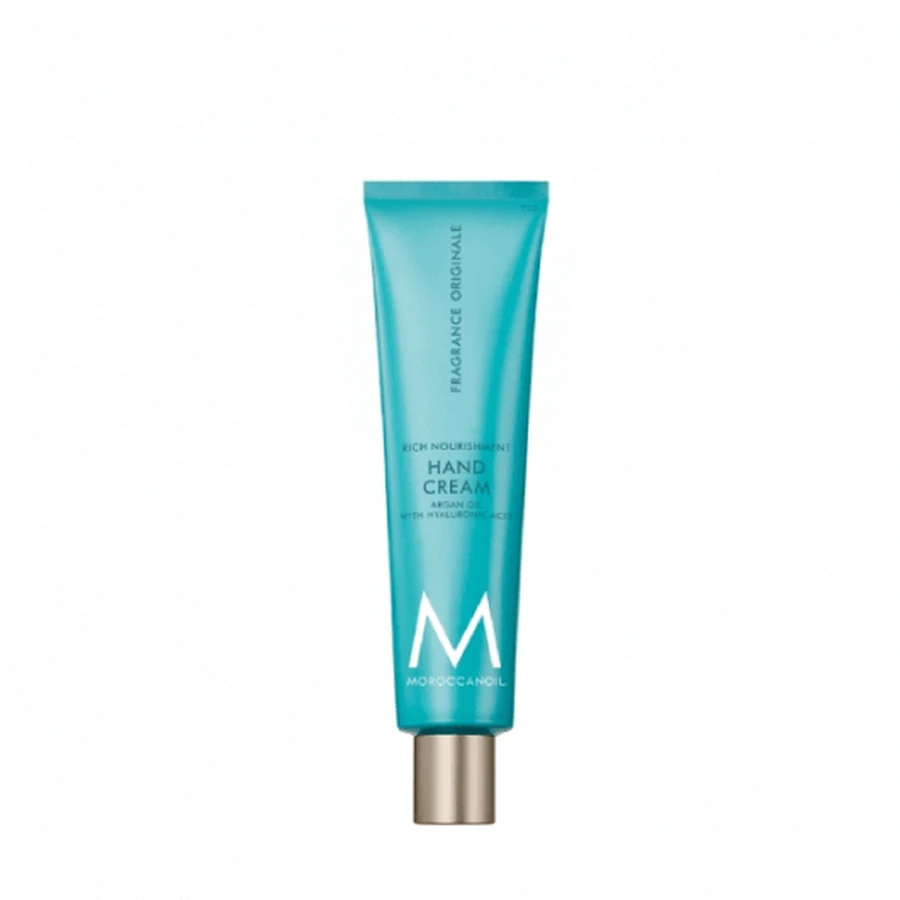 Крем для рук Moroccanoil Hand Cream Fragrance Originale 40 мл: цены и характеристики
