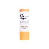 Натуральний дезодорант-стік Original Orange, 65 грамів, We Love The Planet