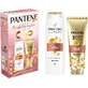 Набор средств Pantene Pantene Infinitely Long: ампула 400 мл и сыворотка 220 мл