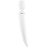 Вибратор Satisfyer Wand-er Woman White