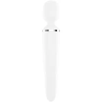 Вібратор Satisfyer Vibrator Wand-er Woman White: ціни та характеристики