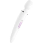 Вібратор Satisfyer Vibrator Wand-er Woman White: ціни та характеристики