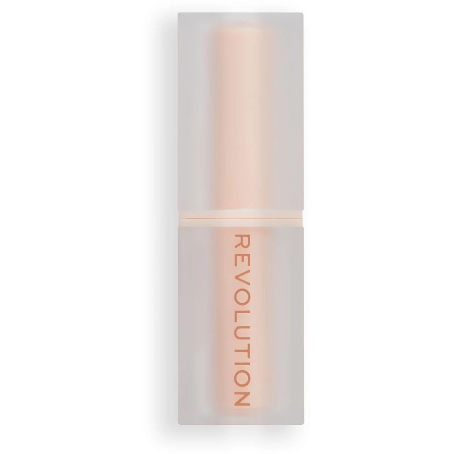 Revolution Lip Allure Soft Satin Lipstick Chauffeur Nude Lipstick 3,2 г: цены и характеристики
