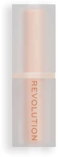 Revolution Lip Allure Soft Satin Lipstick Chauffeur Nude Lipstick 3,2 г