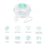 Микроволновый стерилизатор TrueLife Invio MS5