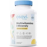 Osavi Мультивитамины и Минералы (по одной в день) 120 капсул