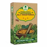 Приправа для вегетаріанців 50г DARY NATURY