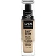 NYX Professional Makeup Professional Makeup Can't Stop Won't Stop 24 hour Foundation High Coverage Make-up - 6.3 Warm Vanilla 30 мл
