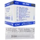Игла одноразовая Kd-Fine, 22G, Kdm