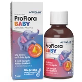 Activlab Pharma, ProFlora Baby, 5 мл
