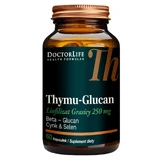 Doctor Life Thymu-Glucan, 60 капсул