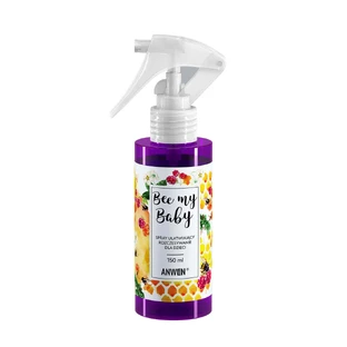 Anwen Bee My Baby Detangling Spray, 150 мл
