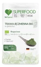 BeOrganic Ячмінна трава BIO 200г