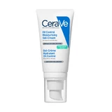 Увлажняющий гель-крем Oil Control, 52 мл, CeraVe