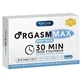 Medica-Group Orgasm Max For Men для быстрой и надежной эрекции, 2 капсулы