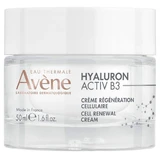 Крем для регенерації клітин Hyaluron Activ B3, 50 мл, Avene