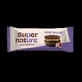Шоколад с органическим маслом лесного ореха, 34 г, Super Nature