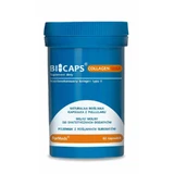 Bicaps Collagen MAX, Колаген, 60 капсул, Formeds