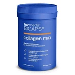 Bicaps Collagen MAX, коллаген, 60 капсул, Formeds: цены и характеристики