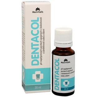Simply You Dentacol 20 мл