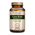 Doctor Life Экстракт Готу Кола стандартизированный 350 мг, 100 капсул