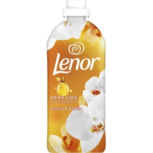 Lenor avivá Золотая орхидея 925 мл