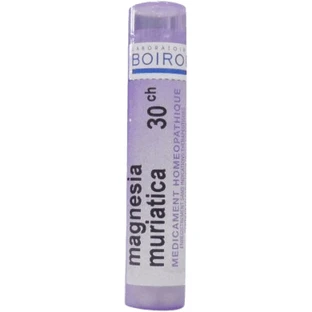 Boiron Magnesia muriatica CH30 гранулы 4 г